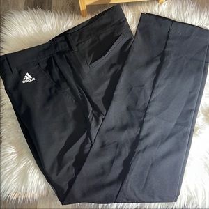 Adidas mens golf pants
